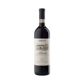 Ceretto - Barolo 2017 0,75 l