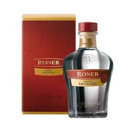 Roner - Grappa Sauvignon 0,7 l