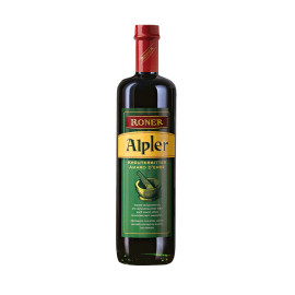 Alpler - Amaro alle erbe...