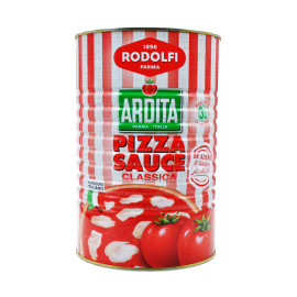 Pizza sauce classica 4,05 kg