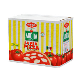 Super Pizza Ardita 10 kg