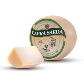 Formaggio di Capra Sarda...