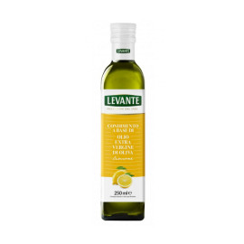 Olio extra Virgine Limone...