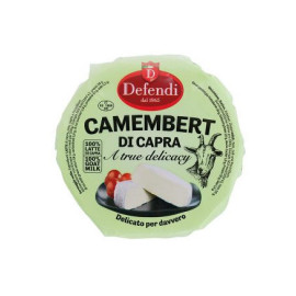 Camembert di Capra 300 g