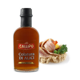 Colatura di Alici 100 ml