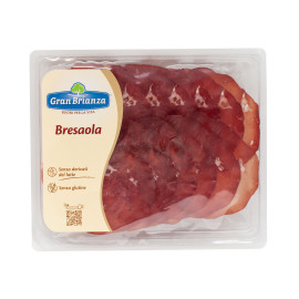 Bresaola krájená 80 g