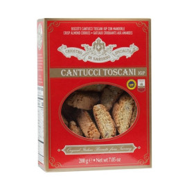 Cantuccini Toscani 200 g