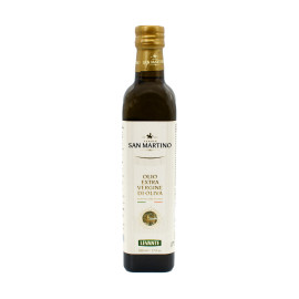 Olio extra vergine di oliva...