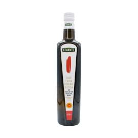 Olio extra Vergine d‘ Oliva...