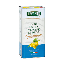 Olio extra Vergine di Oliva...