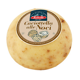 Caciotta Noci 1 kg