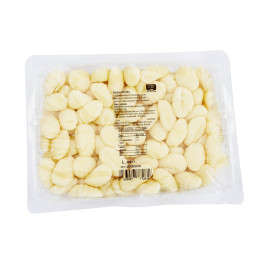 Gnocchi di patate 500 g