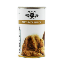 Salsa tartufata bianca 180 g