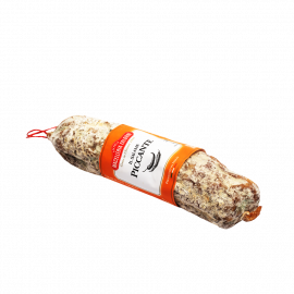 Salame al piccante 400 g