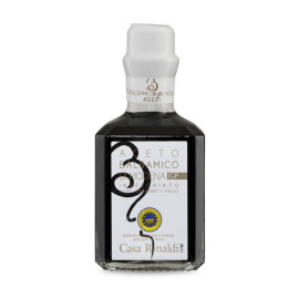 Aceto balsamico di Modena...