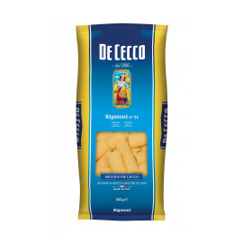 Rigatoni secchi "n°24" 1 kg