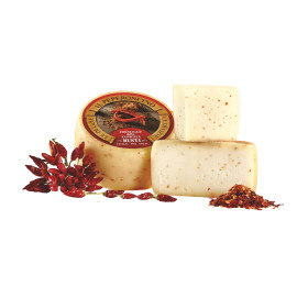 Pecorino il Peperoncino 1 kg