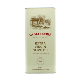 Olio extra Vergine di Oliva...