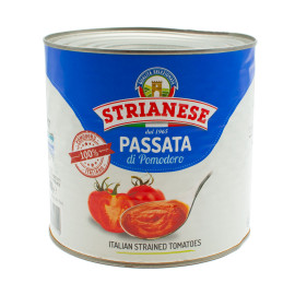 Passata di Pomodoro 2,5 kg