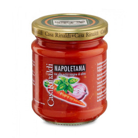 Sugo alla Napoletana 190 g