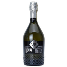 V8+ Piero Prosecco...