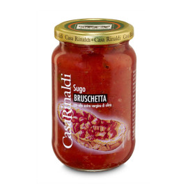 Sugo per bruschetta 350 g