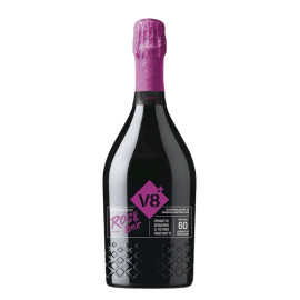 V8+ Lele Prosecco...