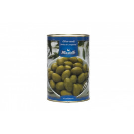 Olive Verdi Bella Cerignola...