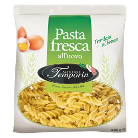 Fusilli all‘uovo 500 g