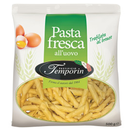 Garganelli all‘uovo 500 g