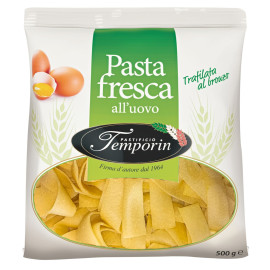 Pappardelle all‘uovo 500 g