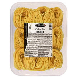 Spaghetti Trafilati al...