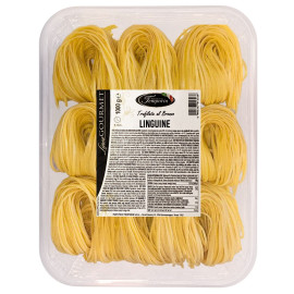 Linguine all‘uovo Gurmet 1 kg