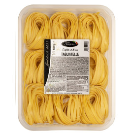 Tagliatelle all‘uovo Gurmet...