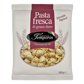 Orecchiette fresche 500 g