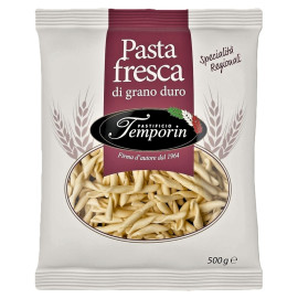 Strozzapreti all‘uovo 500 g