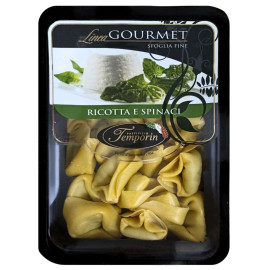 Tortelloni ricotta e...