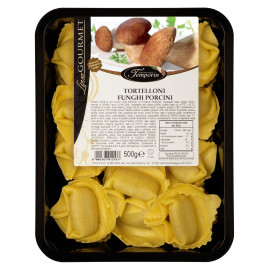 Tortelloni ai funghi Gurmet...