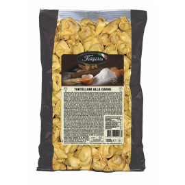 Tortelloni alla carne 1 kg