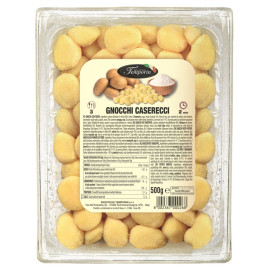 Gnocchi di patate fresche...